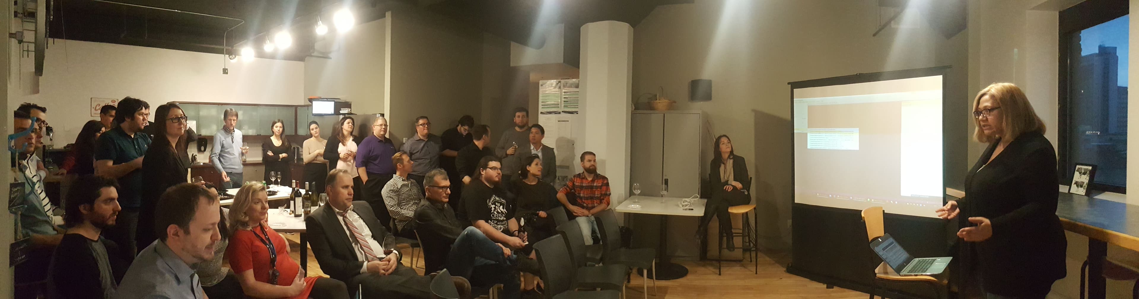 SUG Montreal