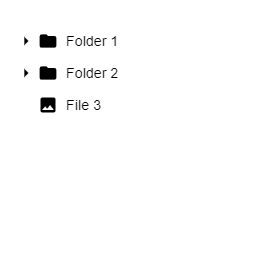 React DND Treeview with Chakra UI